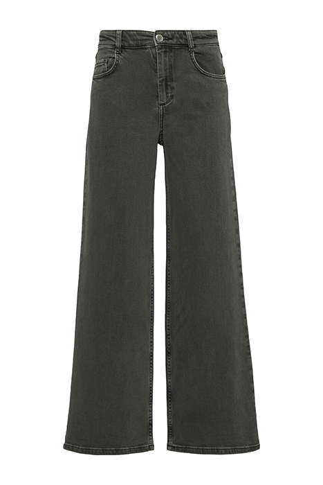 COMMA JEANS GREY/BLACK 3