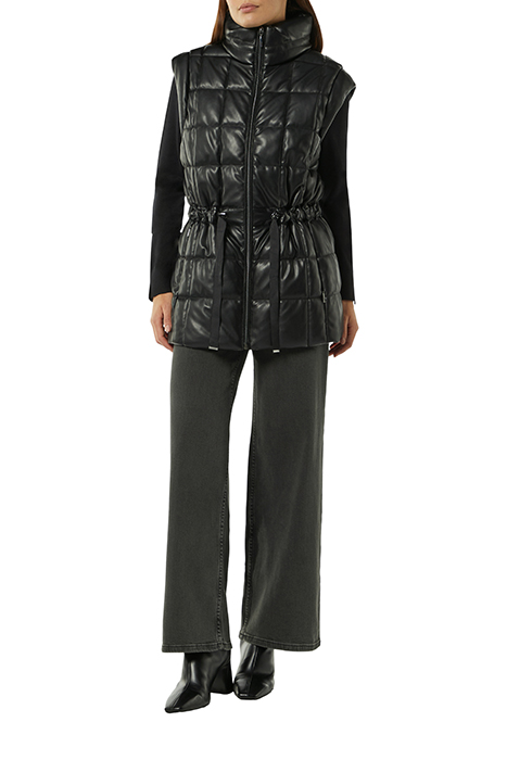 COMMA JEANS GREY/BLACK 4