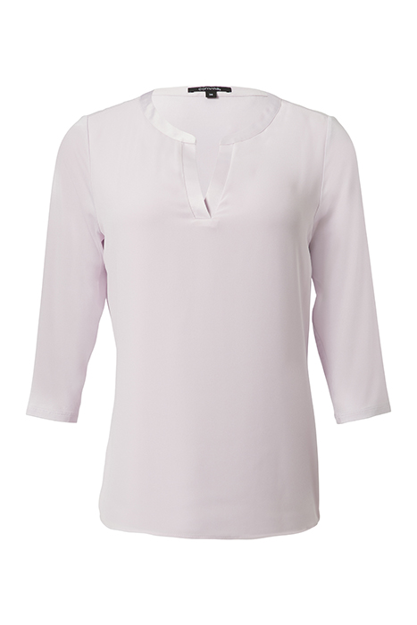 COMMA T-SHIRTS LILAC 4