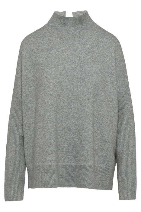 COMMA PULLOVER GREY/BLACK 4