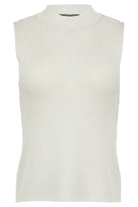 COMMA PULLOVER WHITE 3