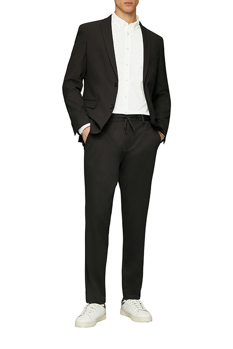 S.OLIVER SHIRTS WHITE 4