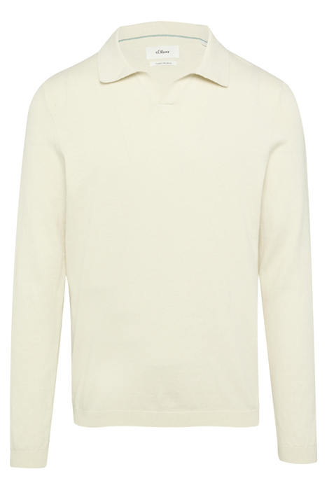 S.OLIVER PULLOVER OFFWHITE 4