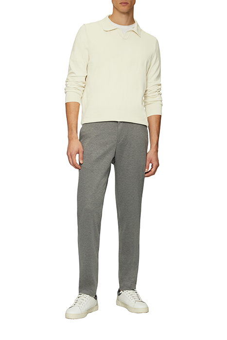 S.OLIVER PULLOVER OFFWHITE 2