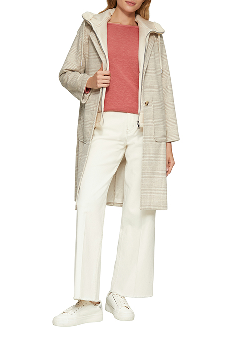 S.OLIVER T-SHIRTS RED-ROSE 4