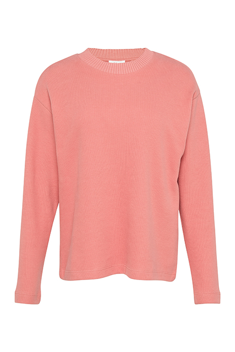 S.OLIVER SWEATSHIRTS RED-ROSE 4