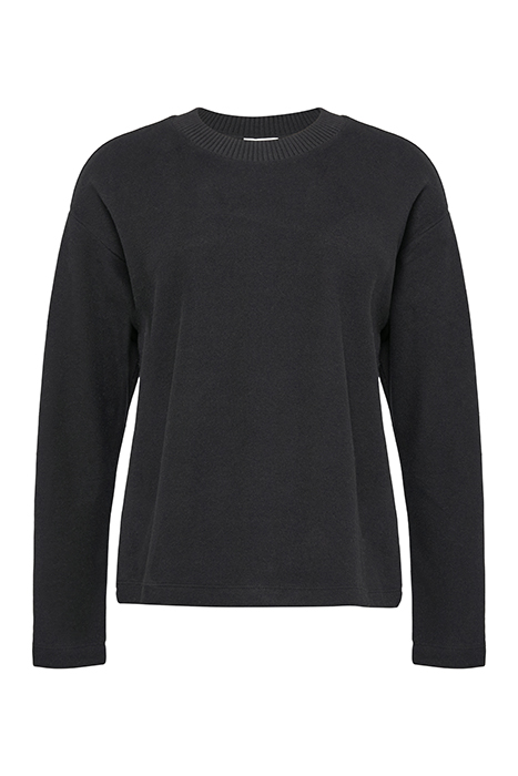 S.OLIVER SWEATSHIRTS BLACK 3