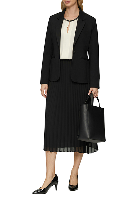 S.OLIVER BLOUSES OFF-WHITE 4