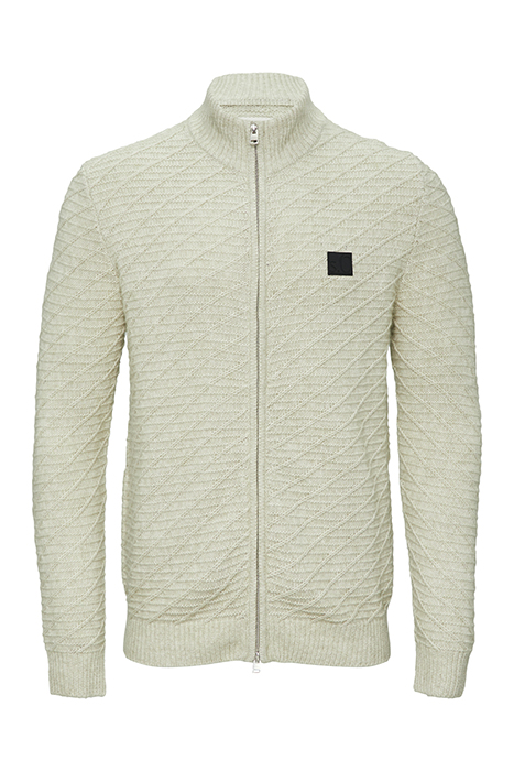 S.OLIVER CARDIGAN BEIGE 4