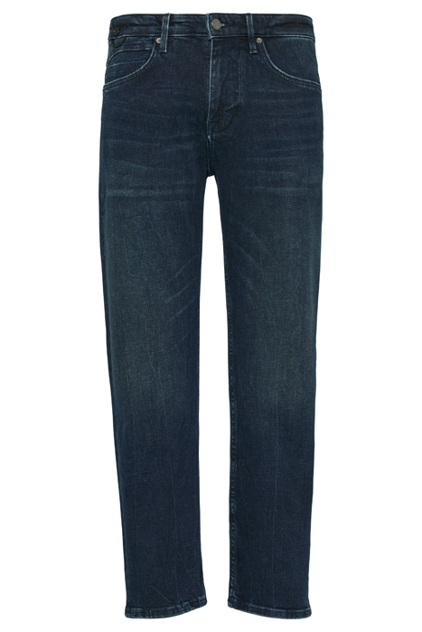 S.OLIVER JEANS BLUE-DENIM 3