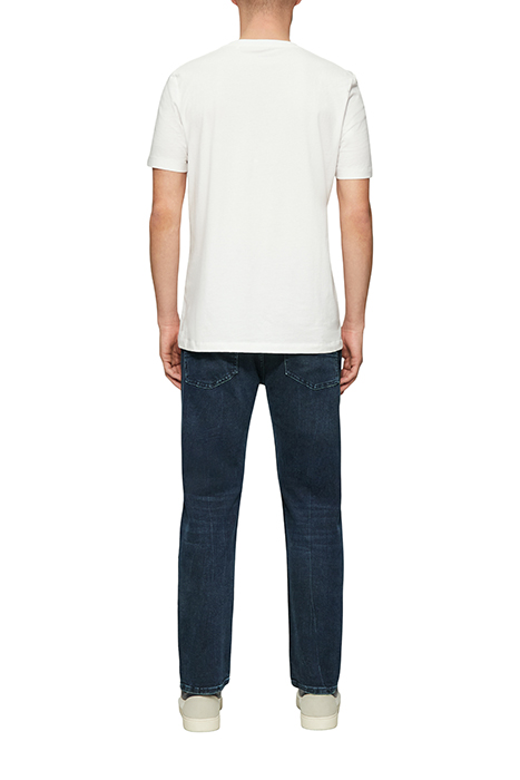 S.OLIVER JEANS BLUE-DENIM 2