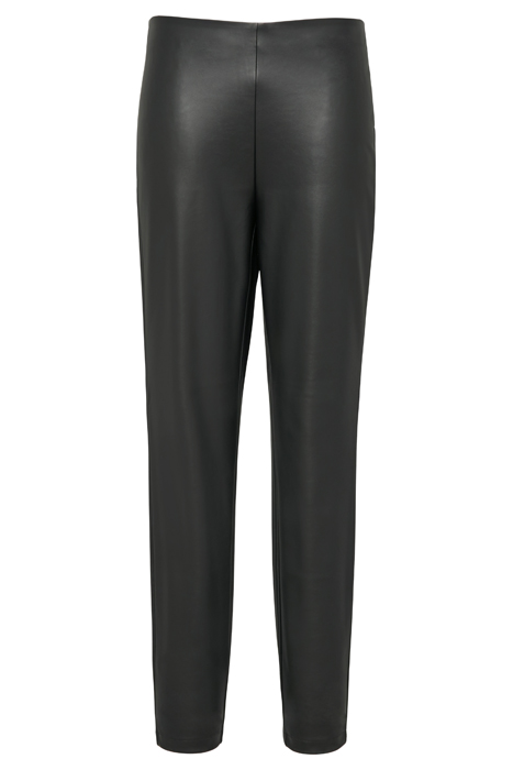 S.OLIVER PANTS BLACK 4