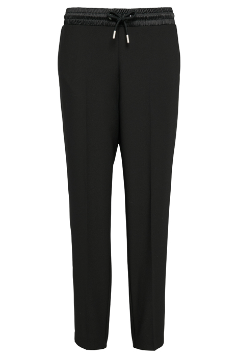 S.OLIVER PANTS BLACK 4