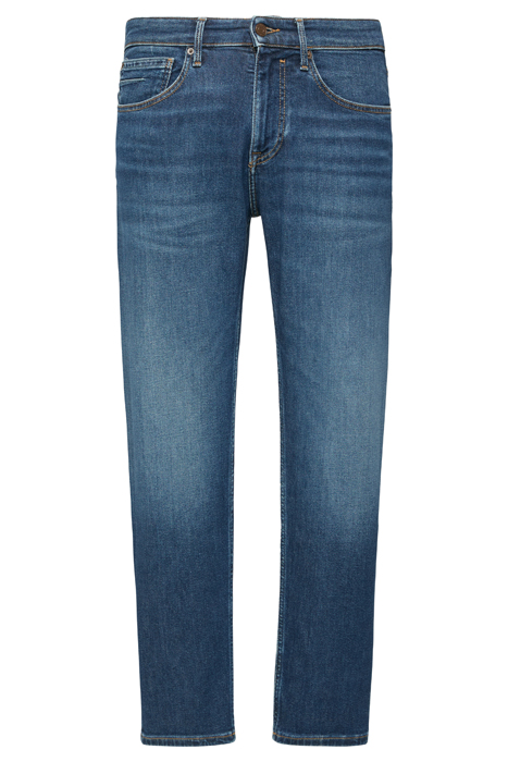 S.OLIVER JEANS BLUE-DENIM 3