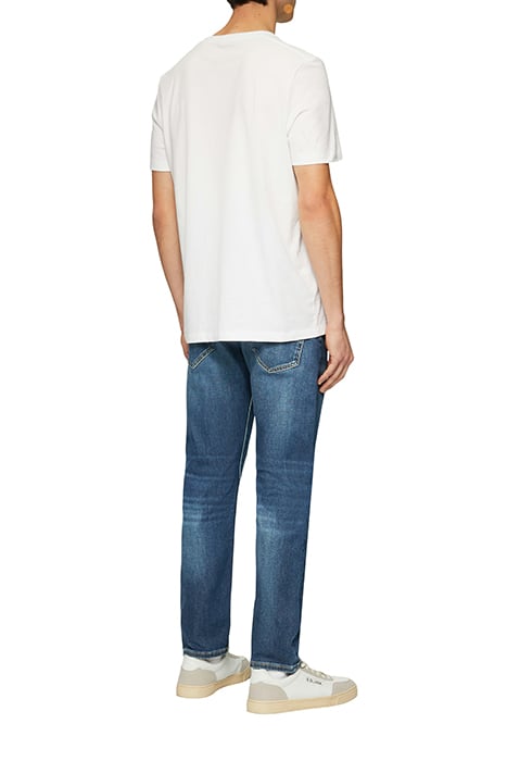 S.OLIVER JEANS BLUE-DENIM 2