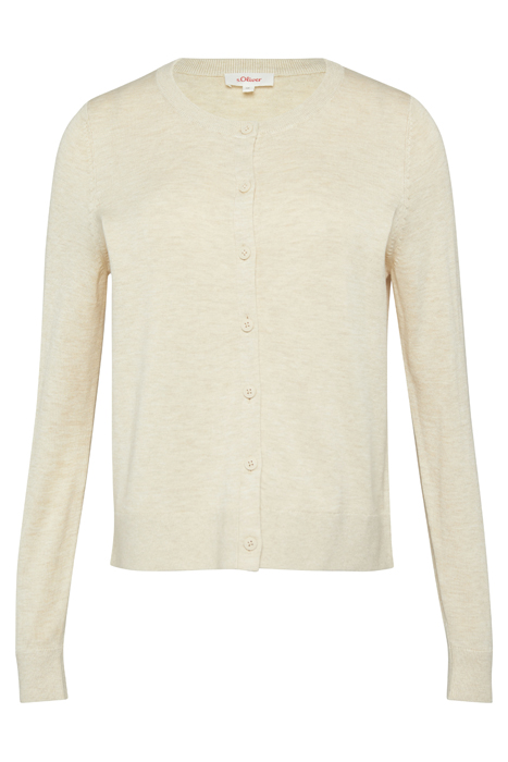 S.OLIVER PULLOVER BEIGE 3
