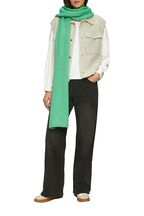 S.OLIVER SWEATSHIRTS OFFWHITE 4