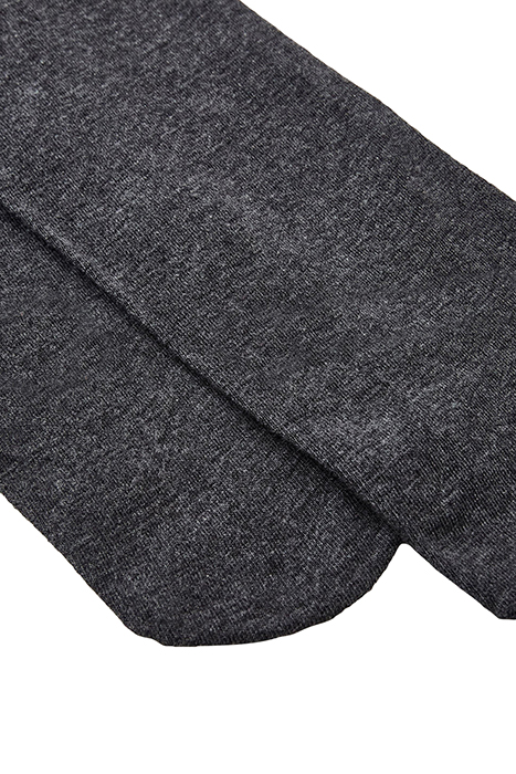 PATTY PLAIN TIGHTS CHARCOAL GREY 3