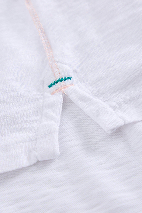 ABBIE TEE BRILLIANT WHITE 6