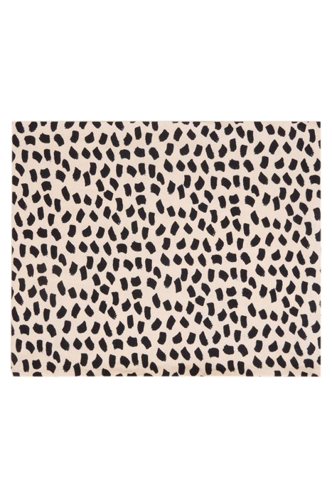 VERSATILE JERSEY ROLL IVORY MULTI 2