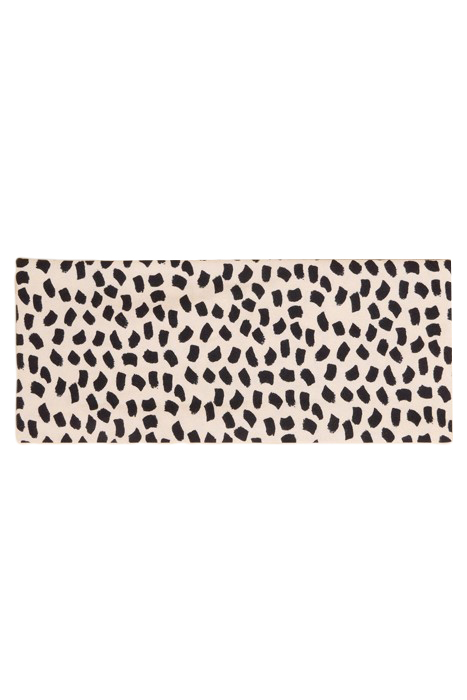 VERSATILE JERSEY ROLL IVORY MULTI 3