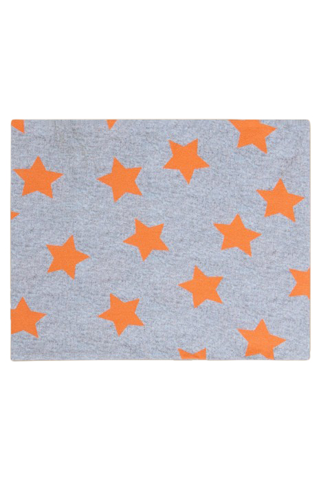 VERSATILE JERSEY ROLL GREY MULTI 2