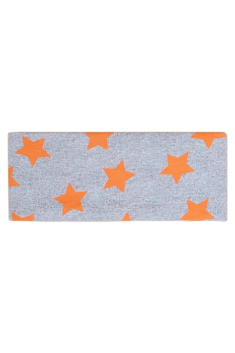 VERSATILE JERSEY ROLL GREY MULTI 3