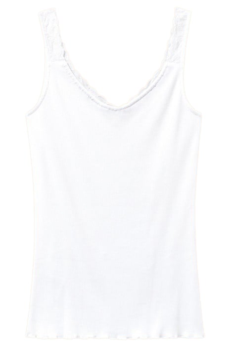 SEABREEZE VEST BRILLIANT WHITE 5