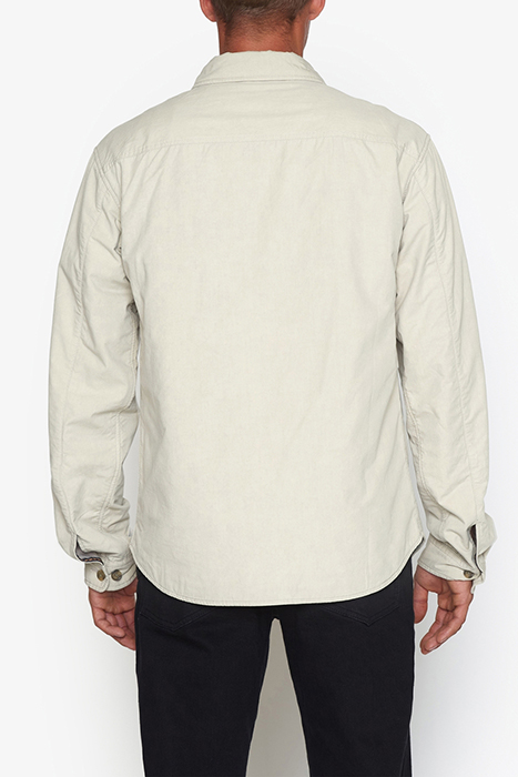 ROCKSI ZIP + GRAY SAND 2