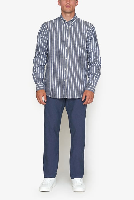 HARRYSI STRUCTURE DEEP MARINE 3