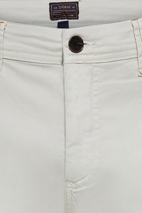 VICTORSI CHINO CREAMY 7