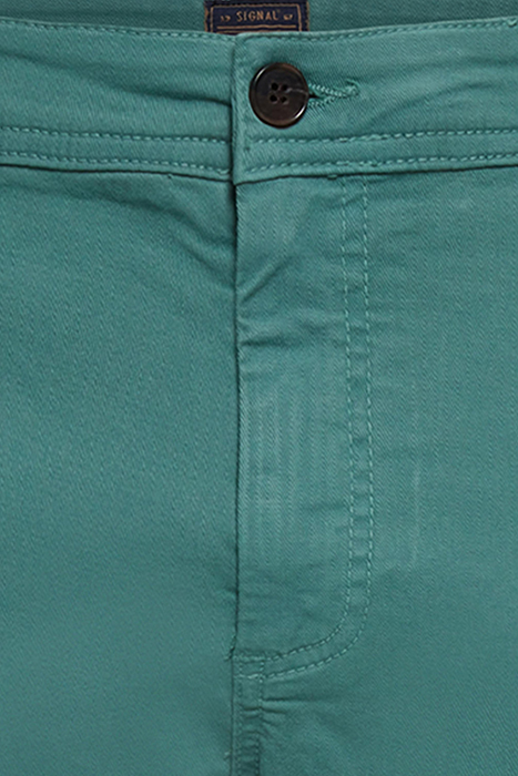 VICTORSI CHINO OCEAN TEAL 6