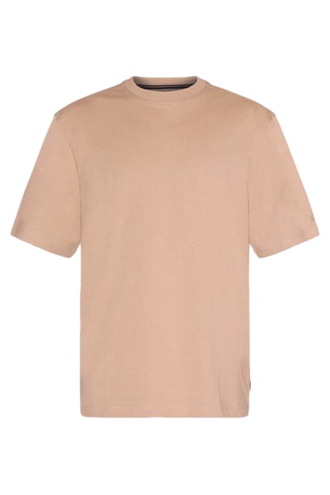 EDDYSI + BROWN TIGER MELANGE 4