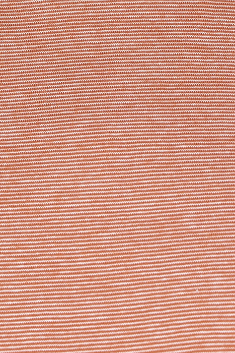 YANNSI MINI STRIPE + SIENNA ORANGE 7