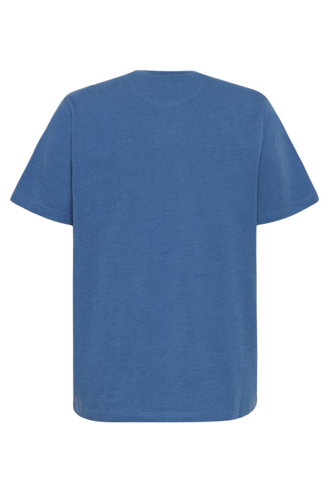 EDDYSI + ISLAND BLUE MELANGE 5