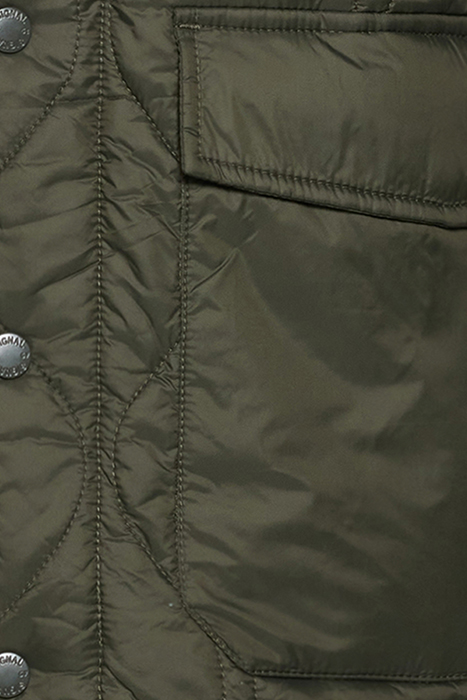 PHOENIXSI HUNTER + FULL GREEN 7