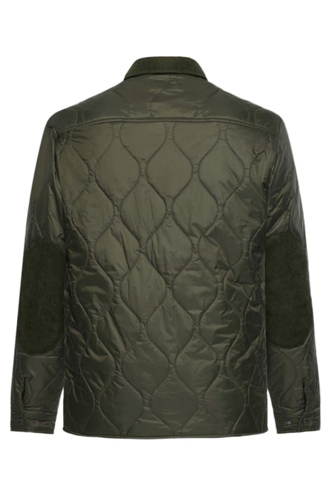 PHOENIXSI HUNTER + FULL GREEN 5