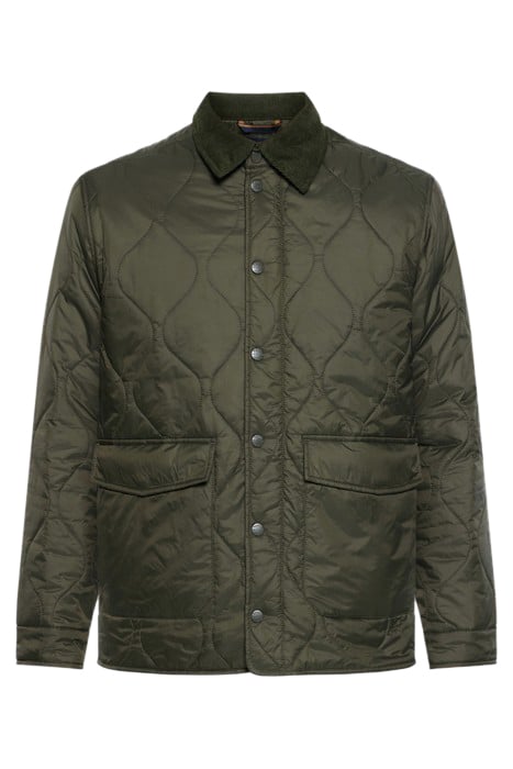 PHOENIXSI HUNTER + FULL GREEN 4