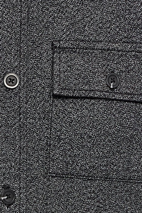 BILLESI HERRINGBONE BLACK 7