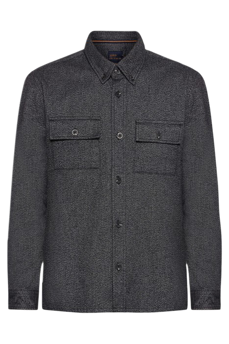 BILLESI HERRINGBONE BLACK 4