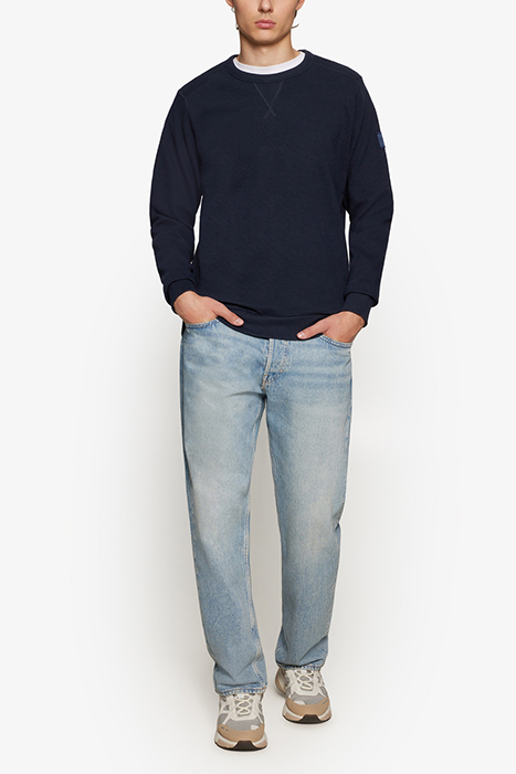 KELVINSI STRUCTURE CREW DEEP MARINE 3