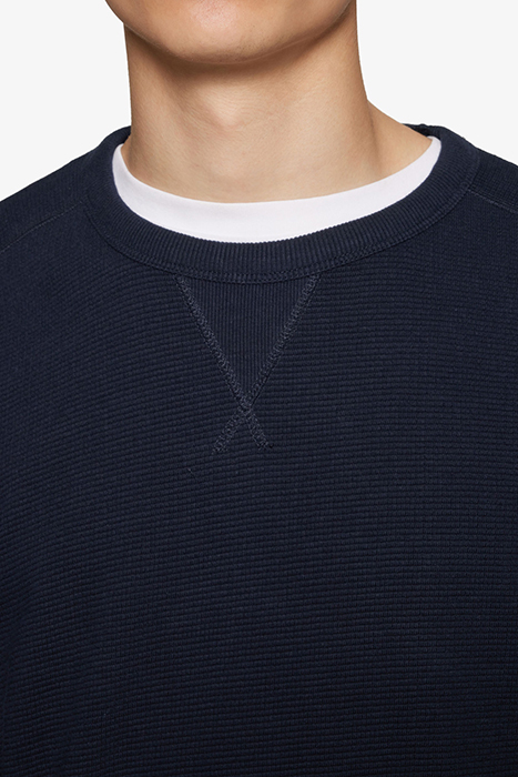 KELVINSI STRUCTURE CREW DEEP MARINE 6