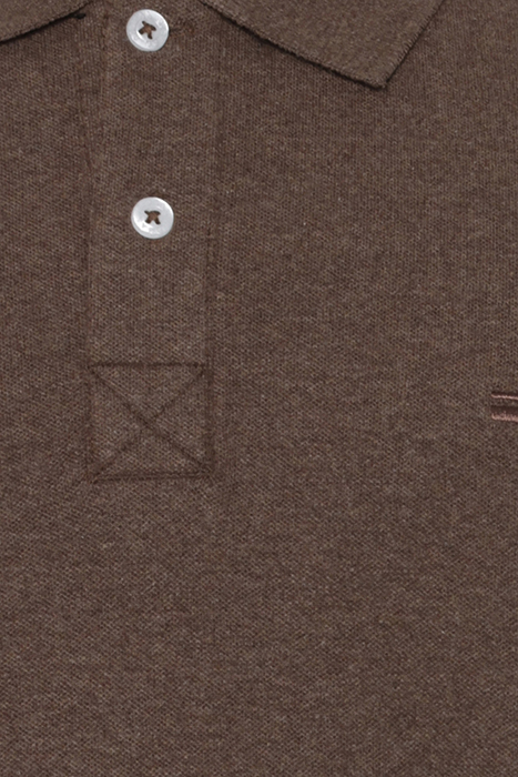 NICKYSI + CHOCOLAT BROWN MELANGE 7