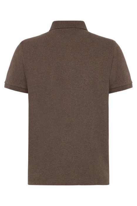 NICKYSI + CHOCOLAT BROWN MELANGE 5