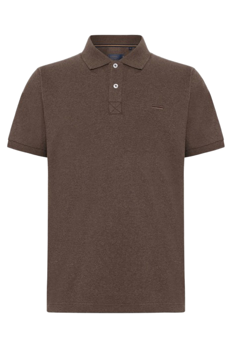 NICKYSI + CHOCOLAT BROWN MELANGE 4