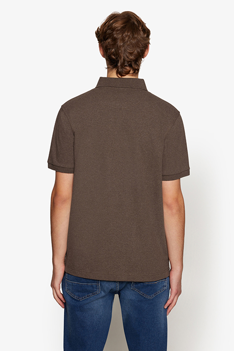 NICKYSI + CHOCOLAT BROWN MELANGE 2