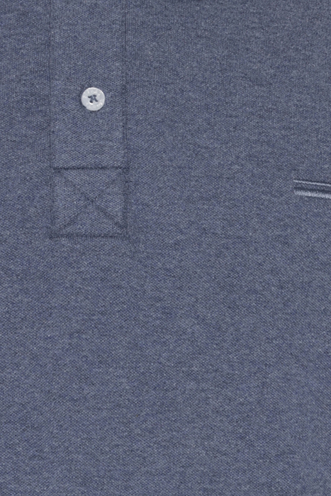 NICKYSI + BLUE AUTUMN MELANGE 7