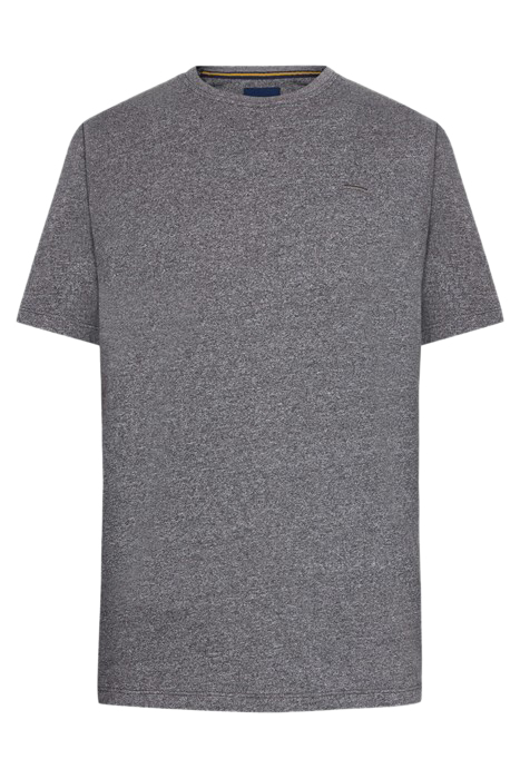 ELTONSI MOLINER LOGO TEE + GREY VOLCANO 4