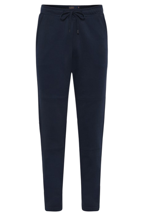 THEOSI SWEAT PANTS DEEP MARINE 4