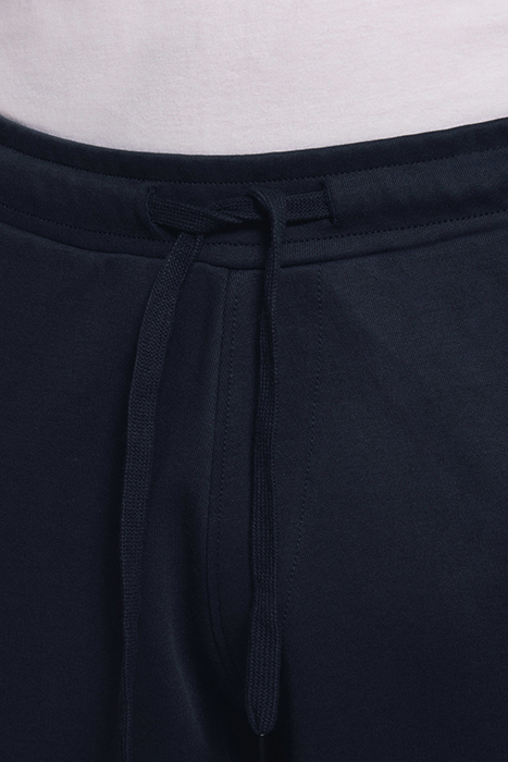 THEOSI SWEAT PANTS DEEP MARINE 6